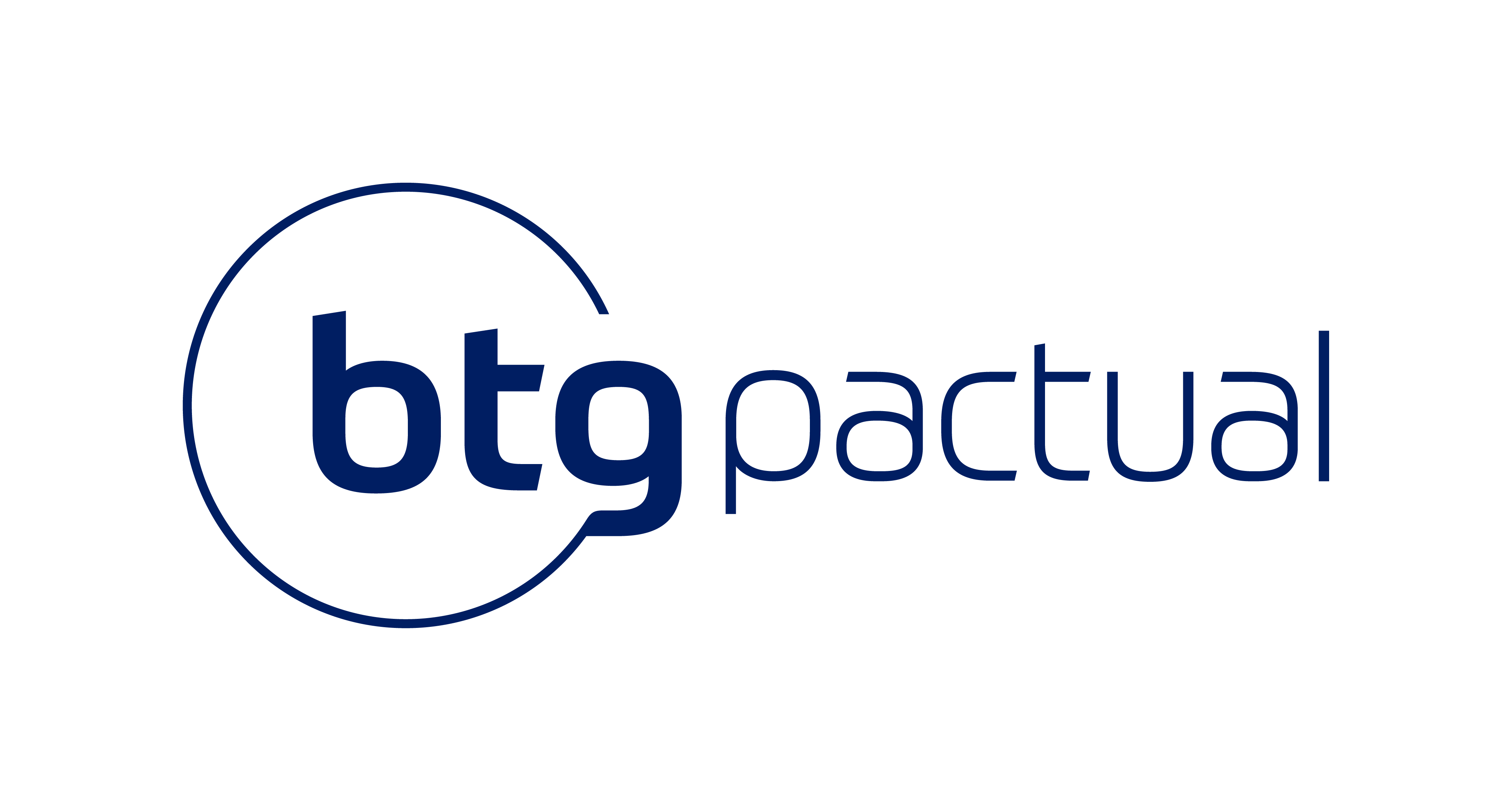 BTG Pactual